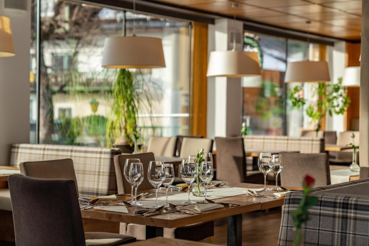 Aktivhotel Pehab Ramsau am Dachstein Eksteriør billede