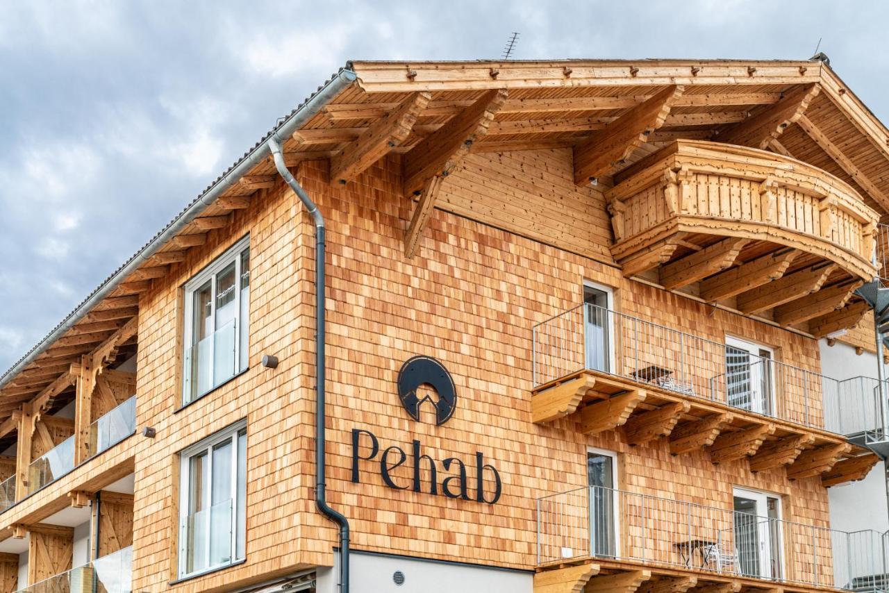 Aktivhotel Pehab Ramsau am Dachstein Eksteriør billede