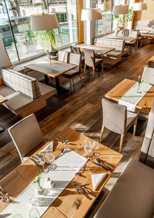 Aktivhotel Pehab Ramsau am Dachstein Eksteriør billede