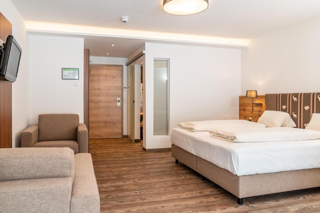 Aktivhotel Pehab Ramsau am Dachstein Eksteriør billede