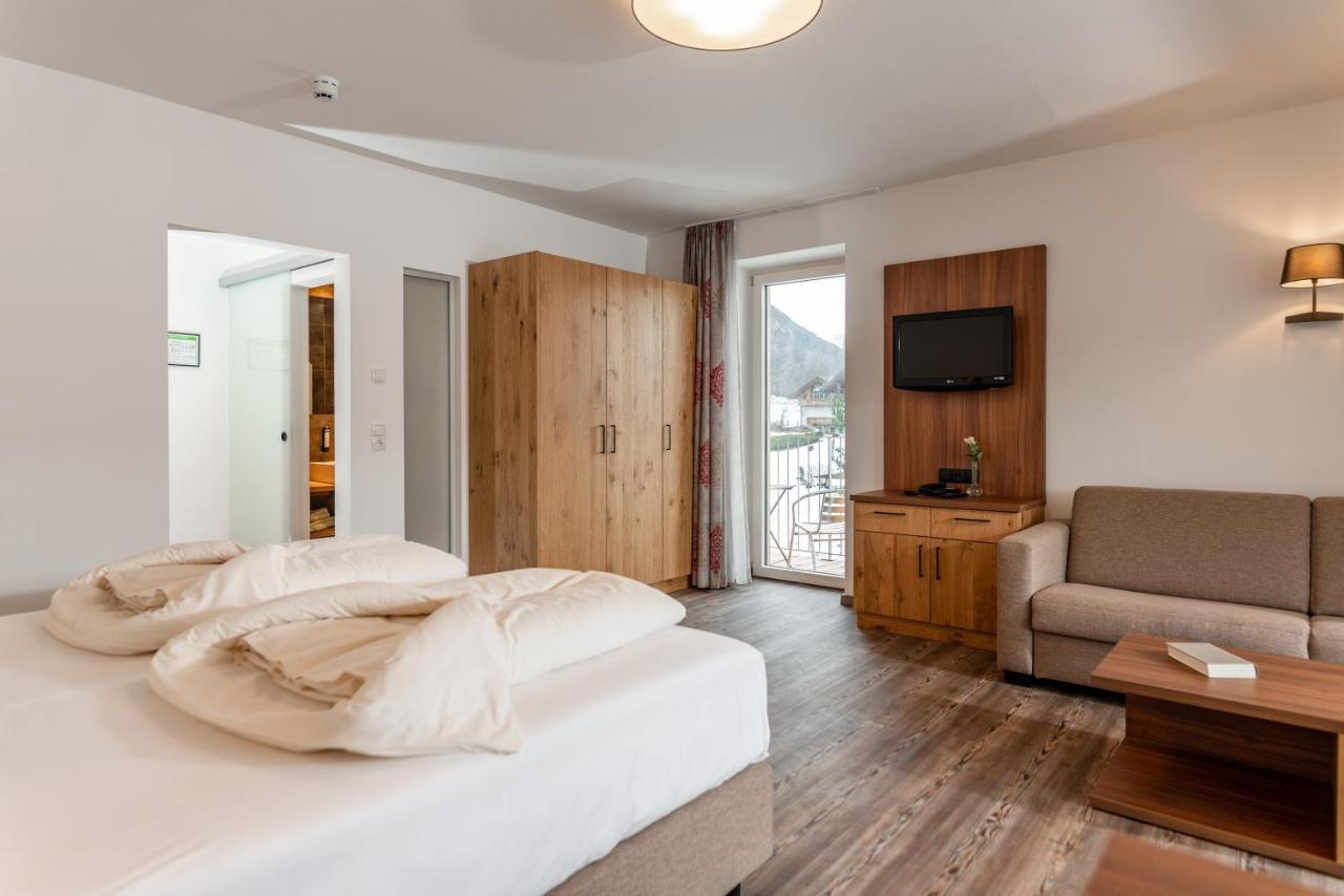 Aktivhotel Pehab Ramsau am Dachstein Eksteriør billede