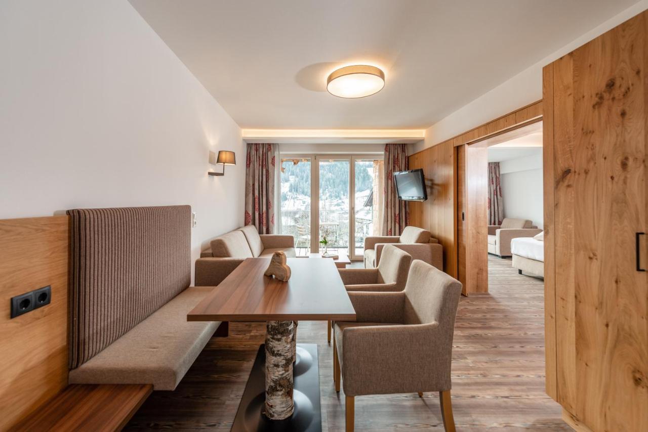 Aktivhotel Pehab Ramsau am Dachstein Eksteriør billede