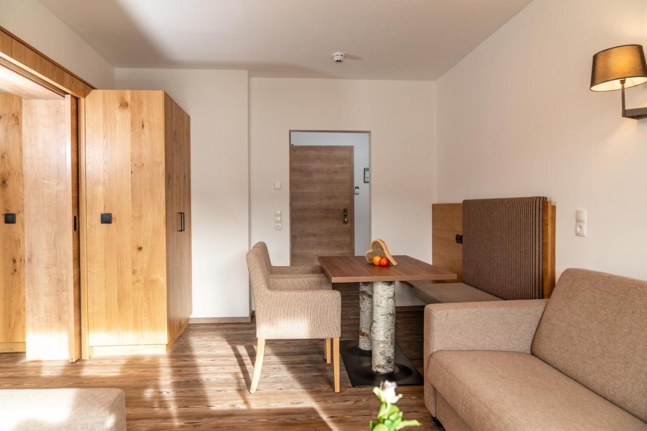 Aktivhotel Pehab Ramsau am Dachstein Eksteriør billede