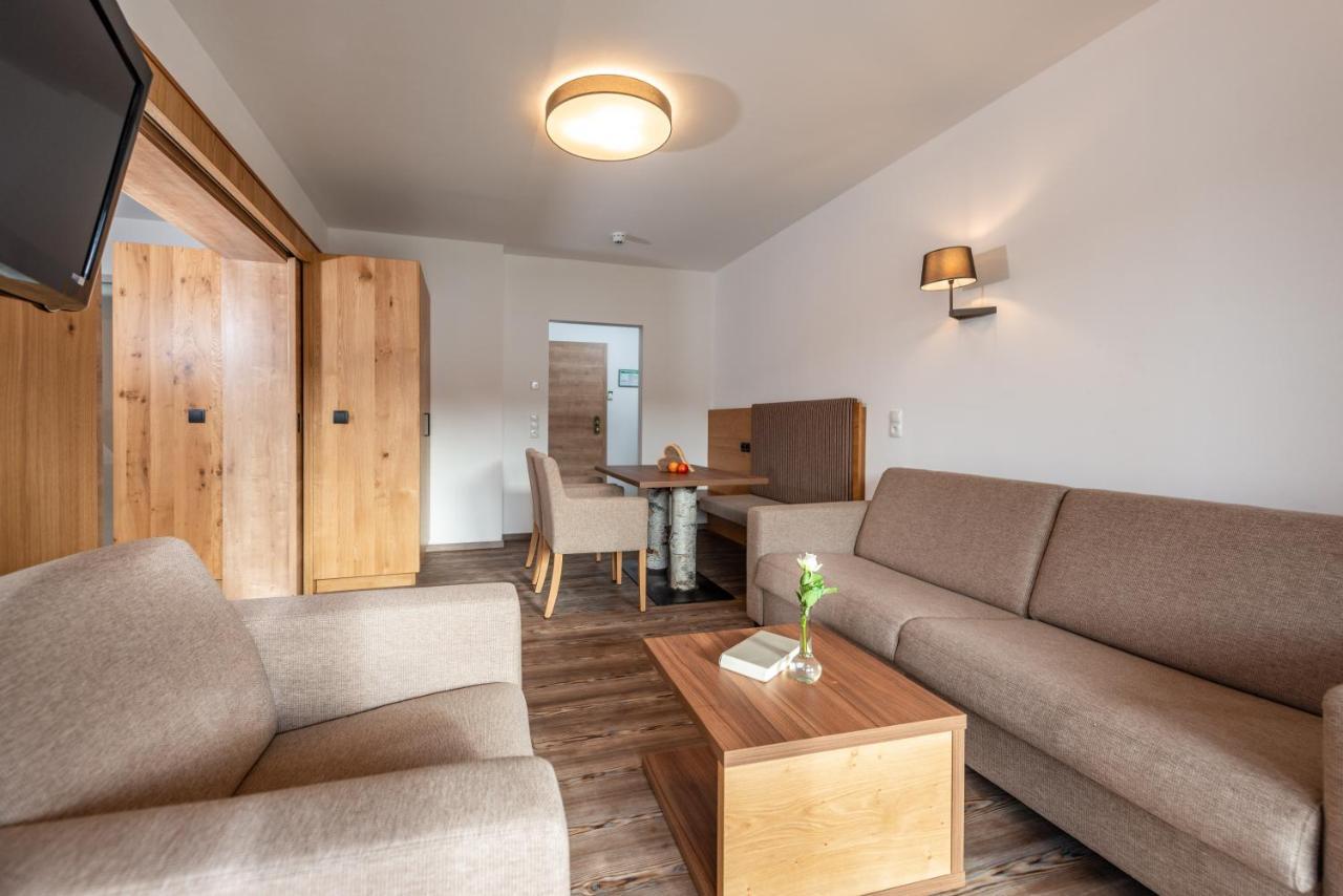 Aktivhotel Pehab Ramsau am Dachstein Eksteriør billede