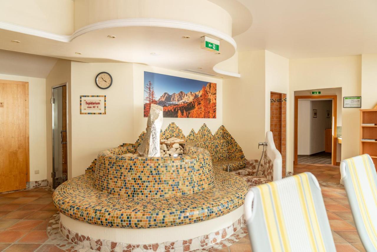 Aktivhotel Pehab Ramsau am Dachstein Eksteriør billede