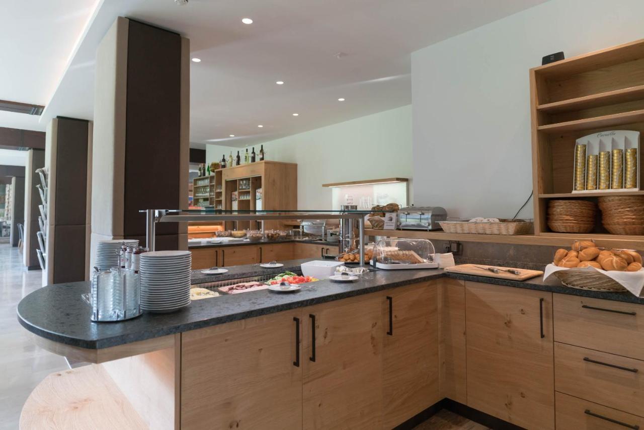 Aktivhotel Pehab Ramsau am Dachstein Eksteriør billede