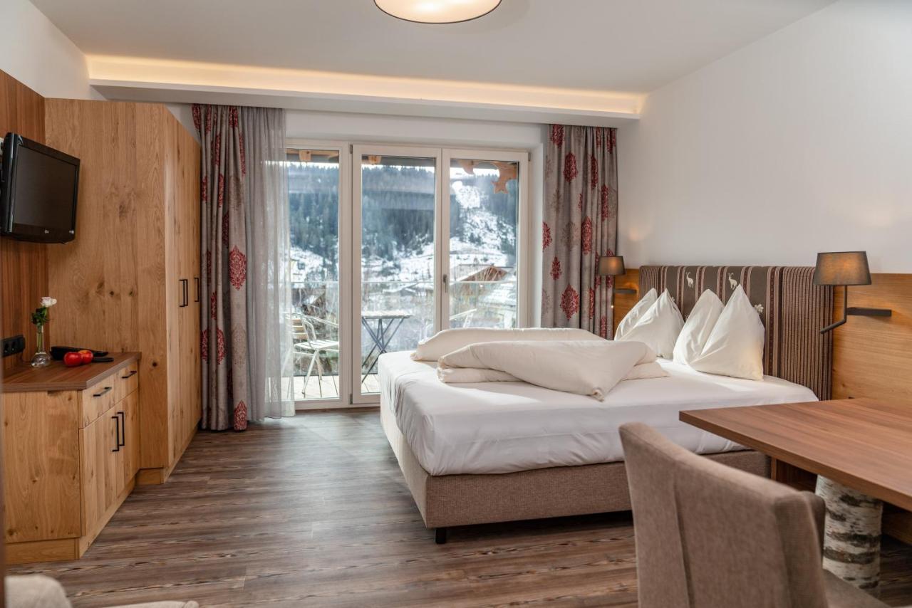 Aktivhotel Pehab Ramsau am Dachstein Værelse billede