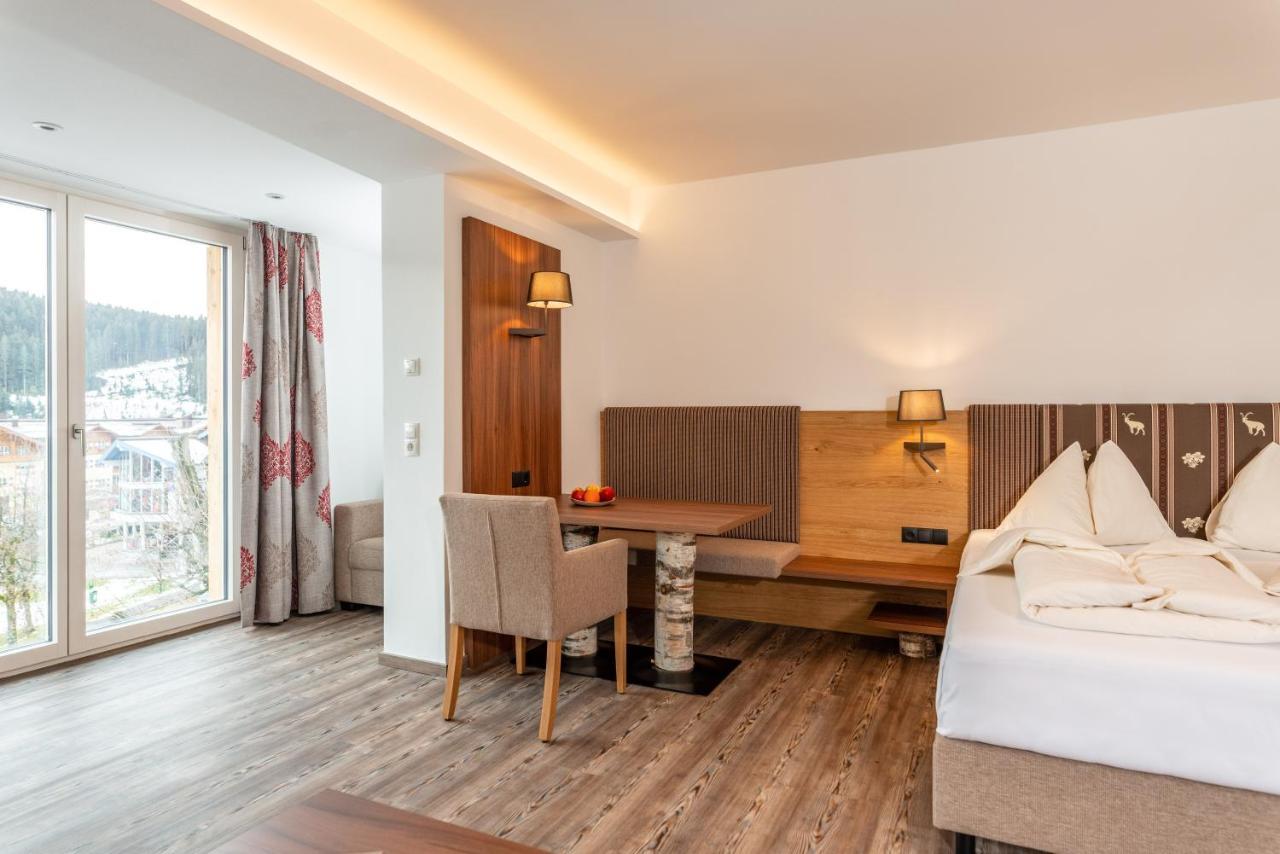 Aktivhotel Pehab Ramsau am Dachstein Eksteriør billede