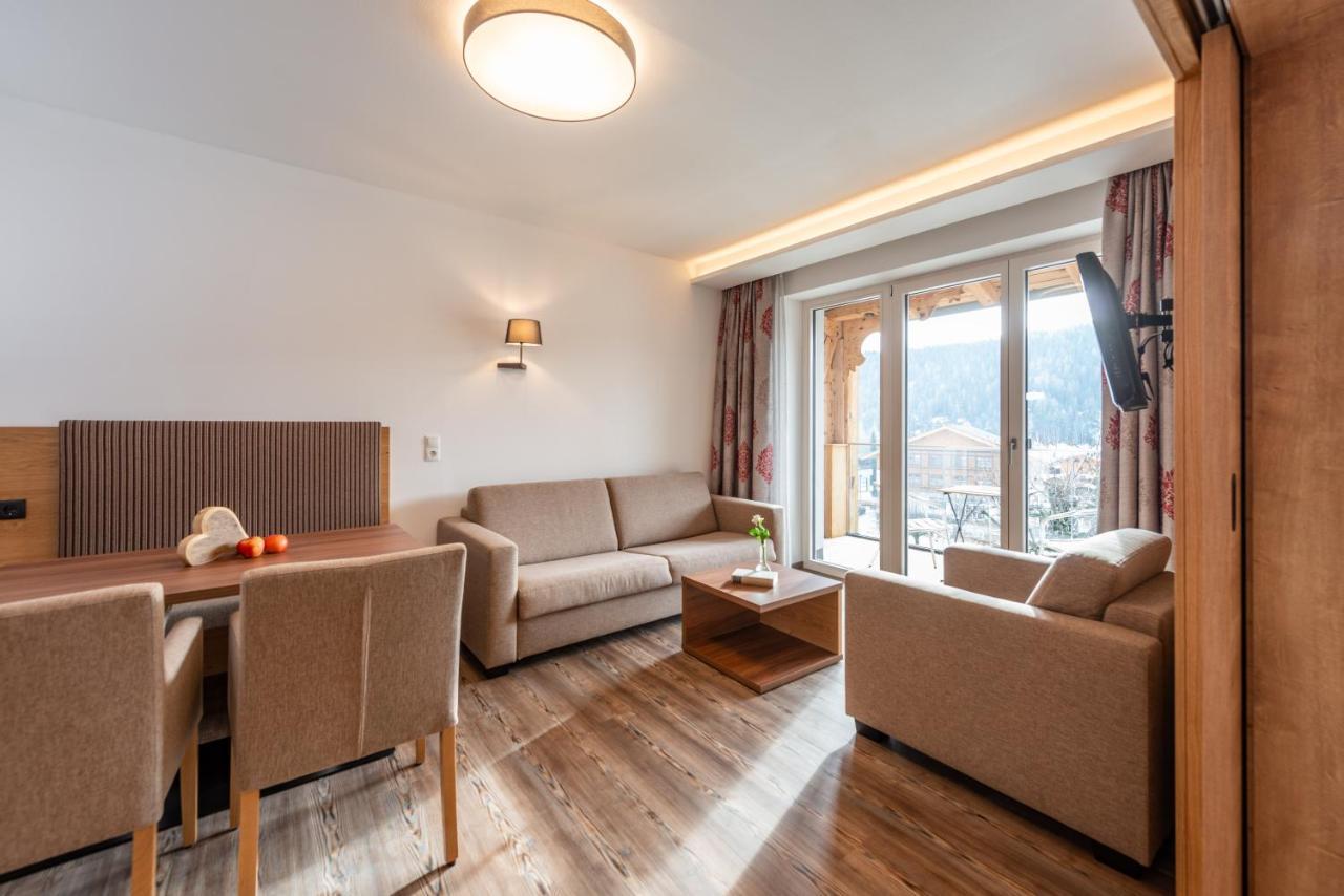 Aktivhotel Pehab Ramsau am Dachstein Eksteriør billede