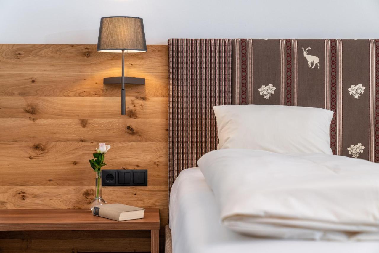 Aktivhotel Pehab Ramsau am Dachstein Eksteriør billede