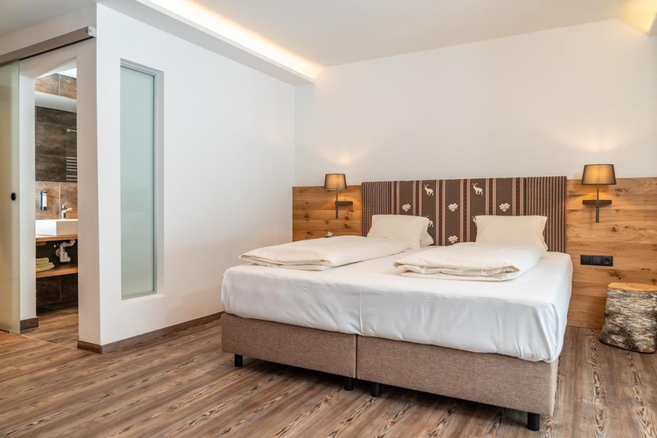 Aktivhotel Pehab Ramsau am Dachstein Eksteriør billede