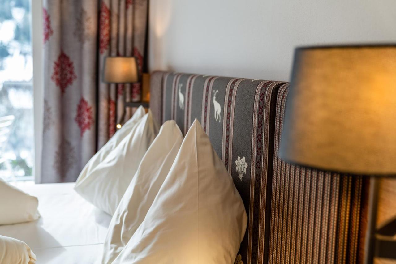 Aktivhotel Pehab Ramsau am Dachstein Eksteriør billede