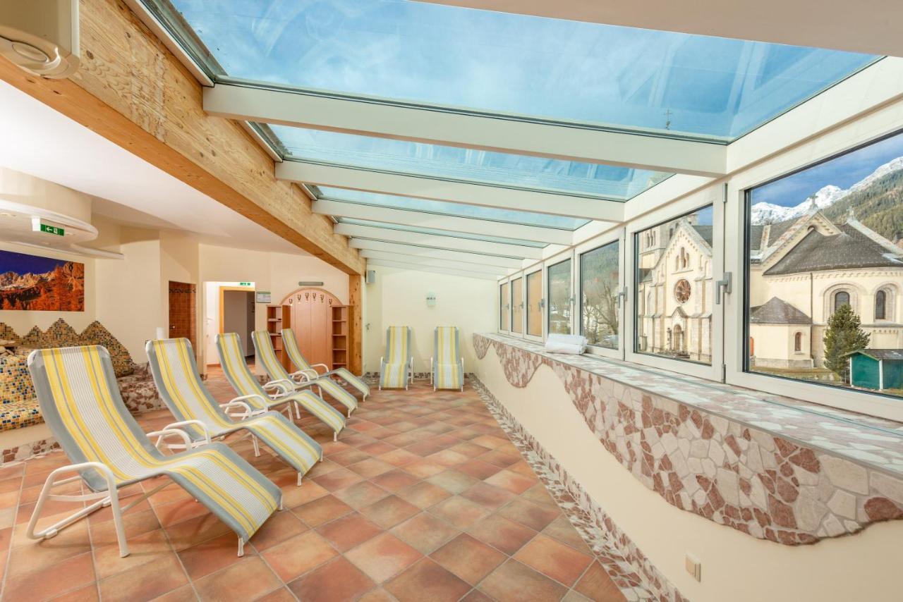 Aktivhotel Pehab Ramsau am Dachstein Eksteriør billede