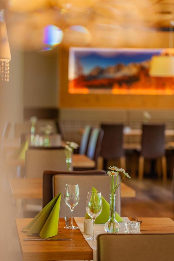 Aktivhotel Pehab Ramsau am Dachstein Eksteriør billede