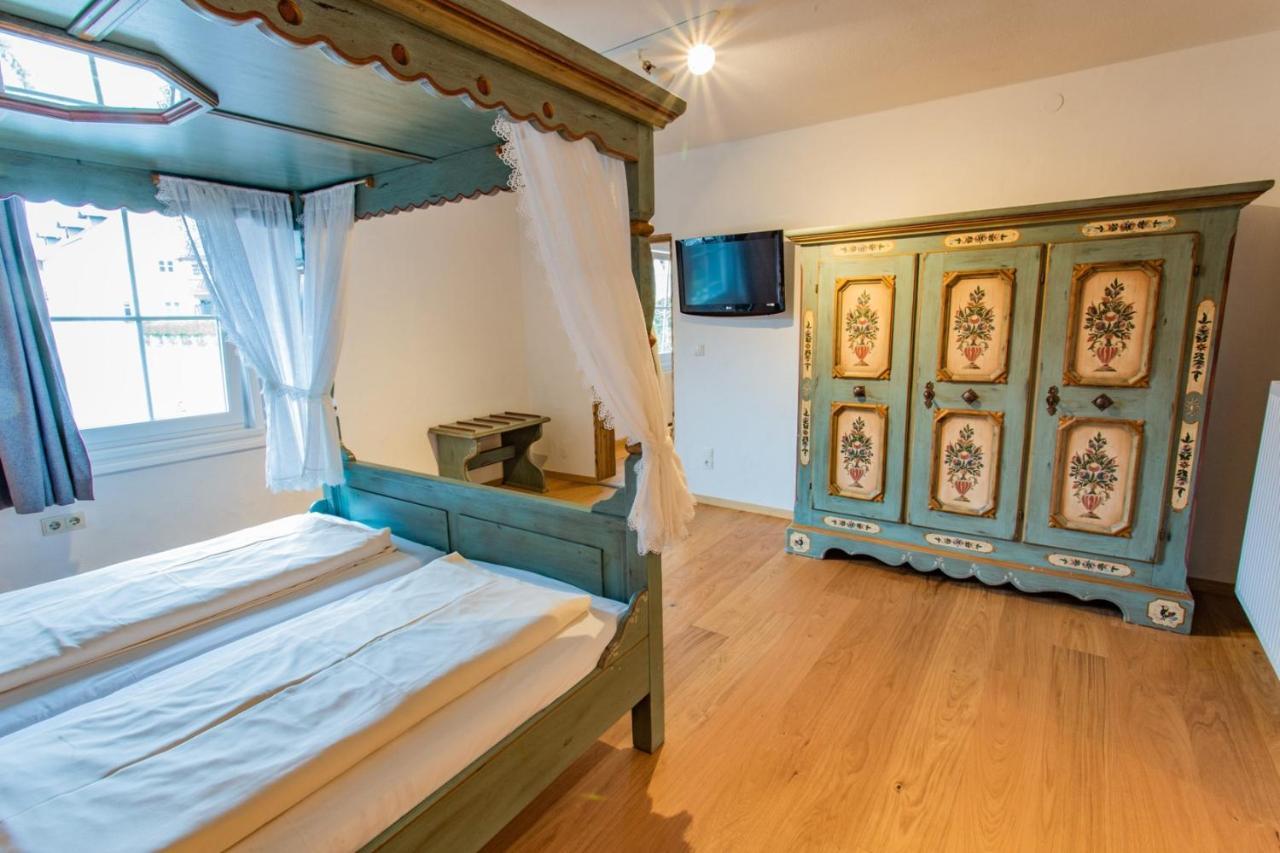 Aktivhotel Pehab Ramsau am Dachstein Eksteriør billede