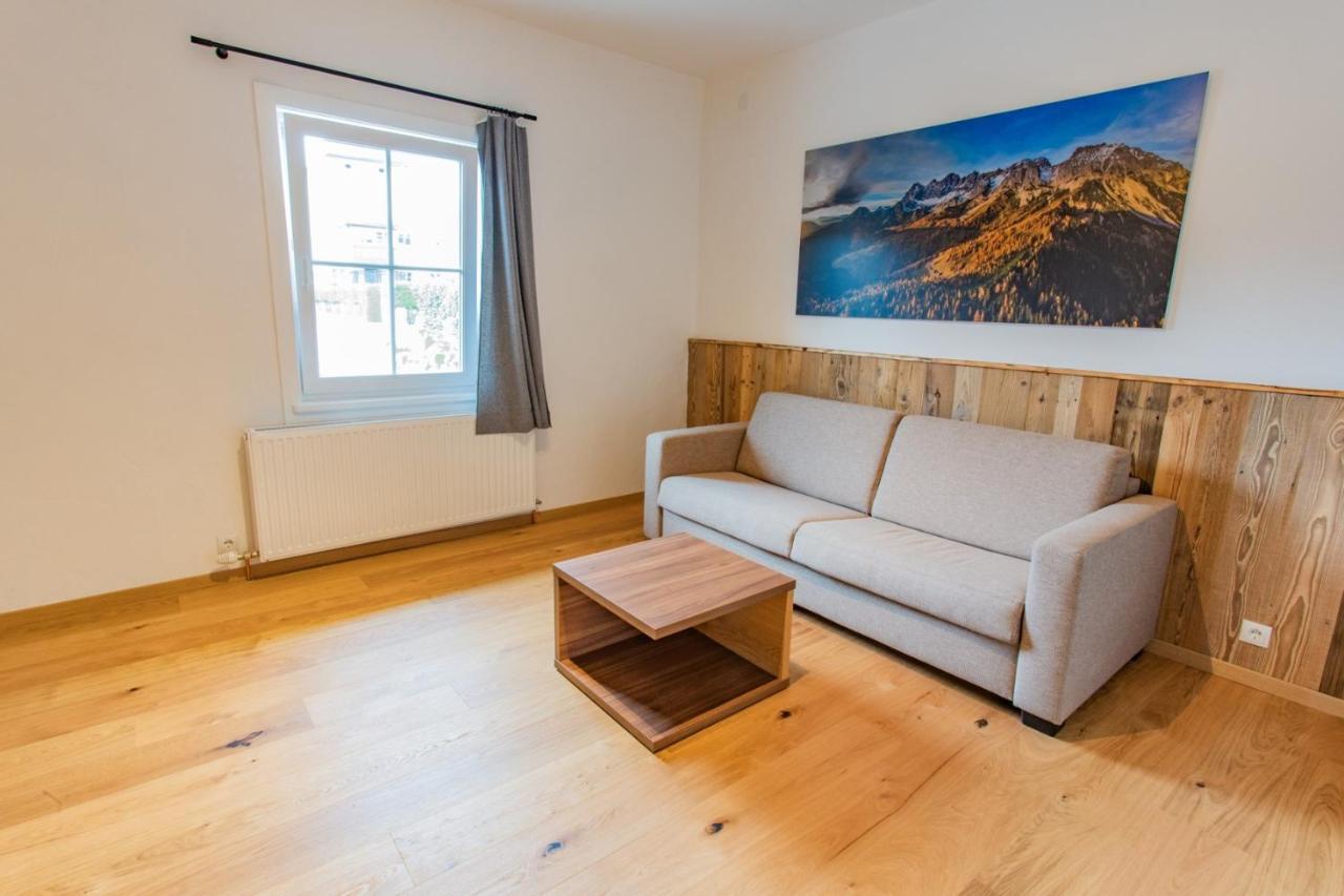 Aktivhotel Pehab Ramsau am Dachstein Eksteriør billede