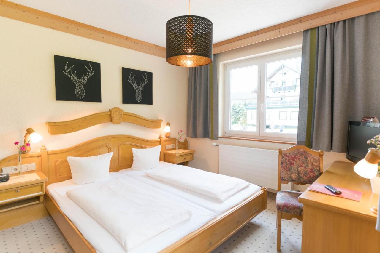 Aktivhotel Pehab Ramsau am Dachstein Værelse billede