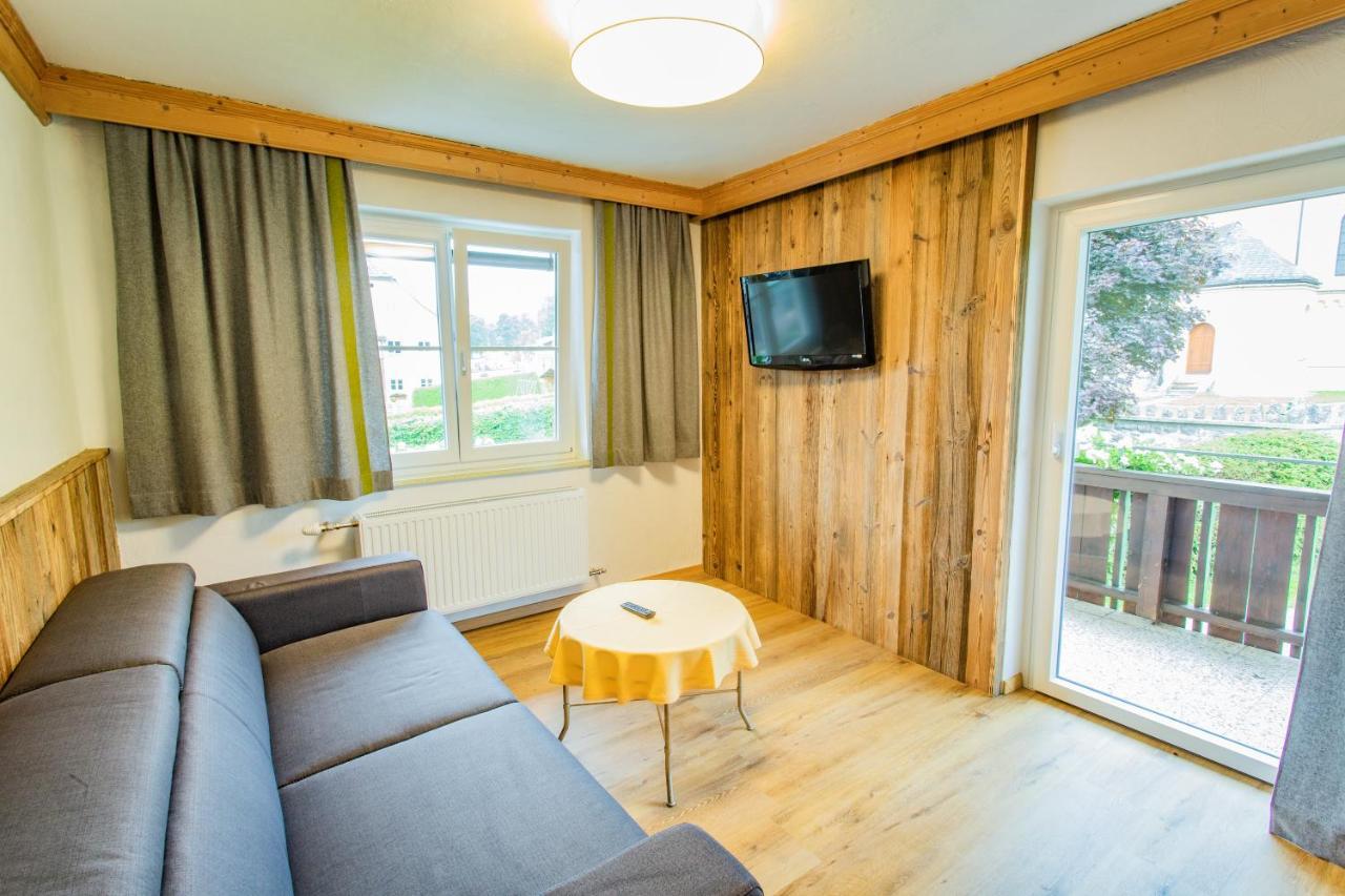 Aktivhotel Pehab Ramsau am Dachstein Værelse billede