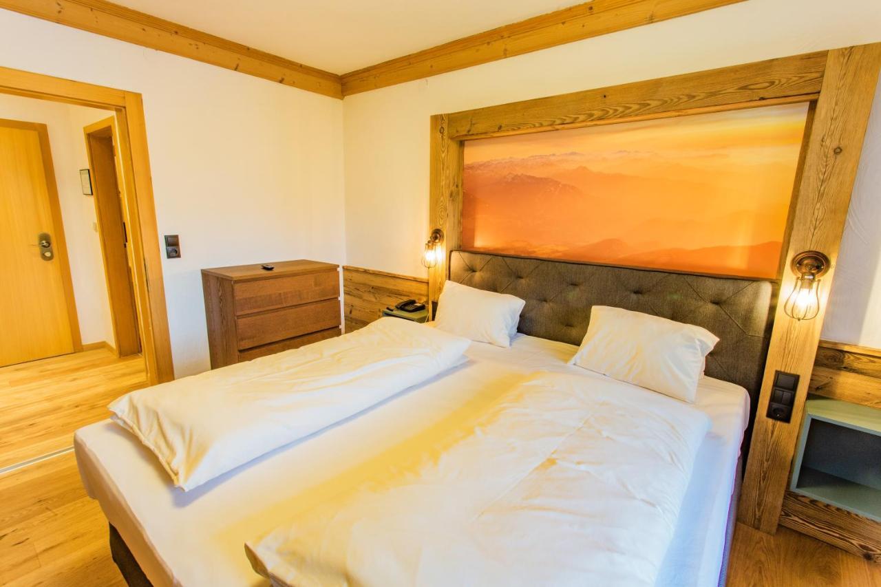 Aktivhotel Pehab Ramsau am Dachstein Værelse billede