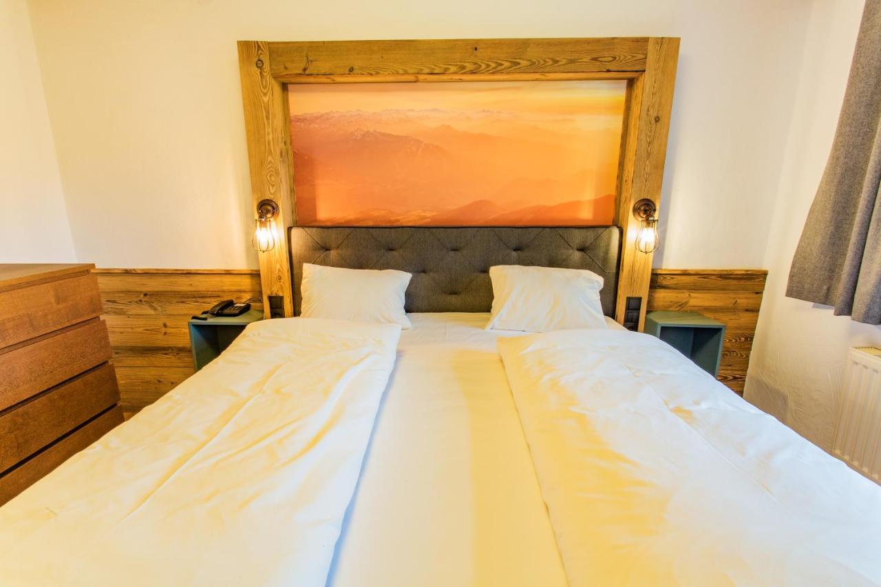 Aktivhotel Pehab Ramsau am Dachstein Værelse billede