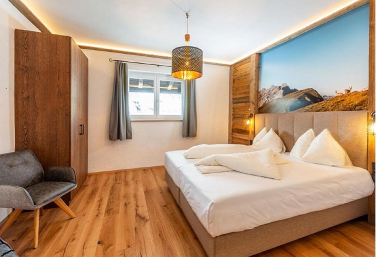Aktivhotel Pehab Ramsau am Dachstein Eksteriør billede