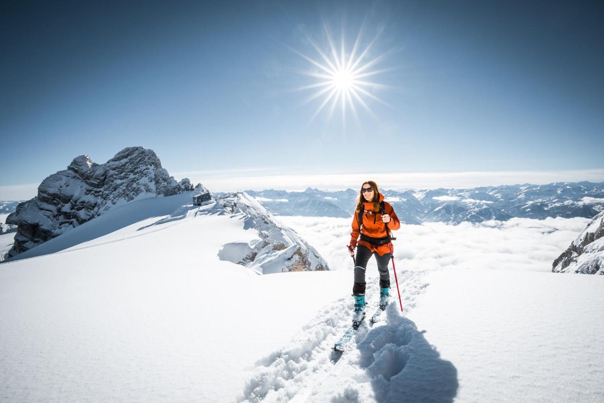 Aktivhotel Pehab Ramsau am Dachstein Eksteriør billede