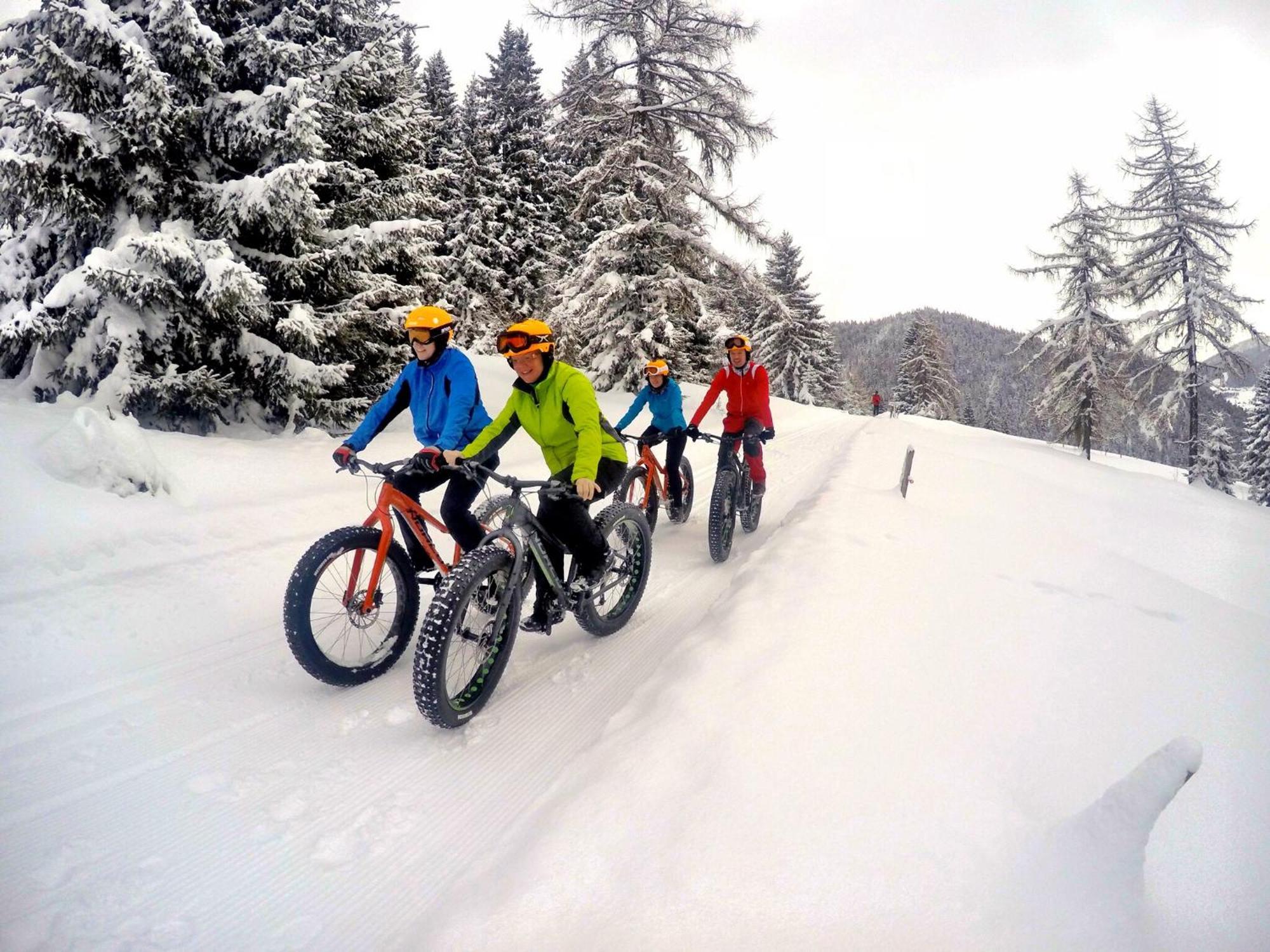 Aktivhotel Pehab Ramsau am Dachstein Eksteriør billede