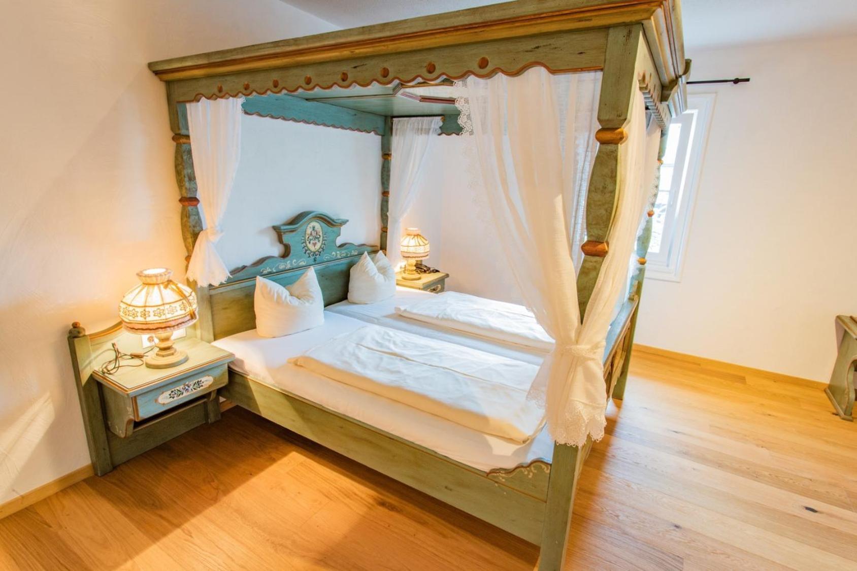 Aktivhotel Pehab Ramsau am Dachstein Værelse billede