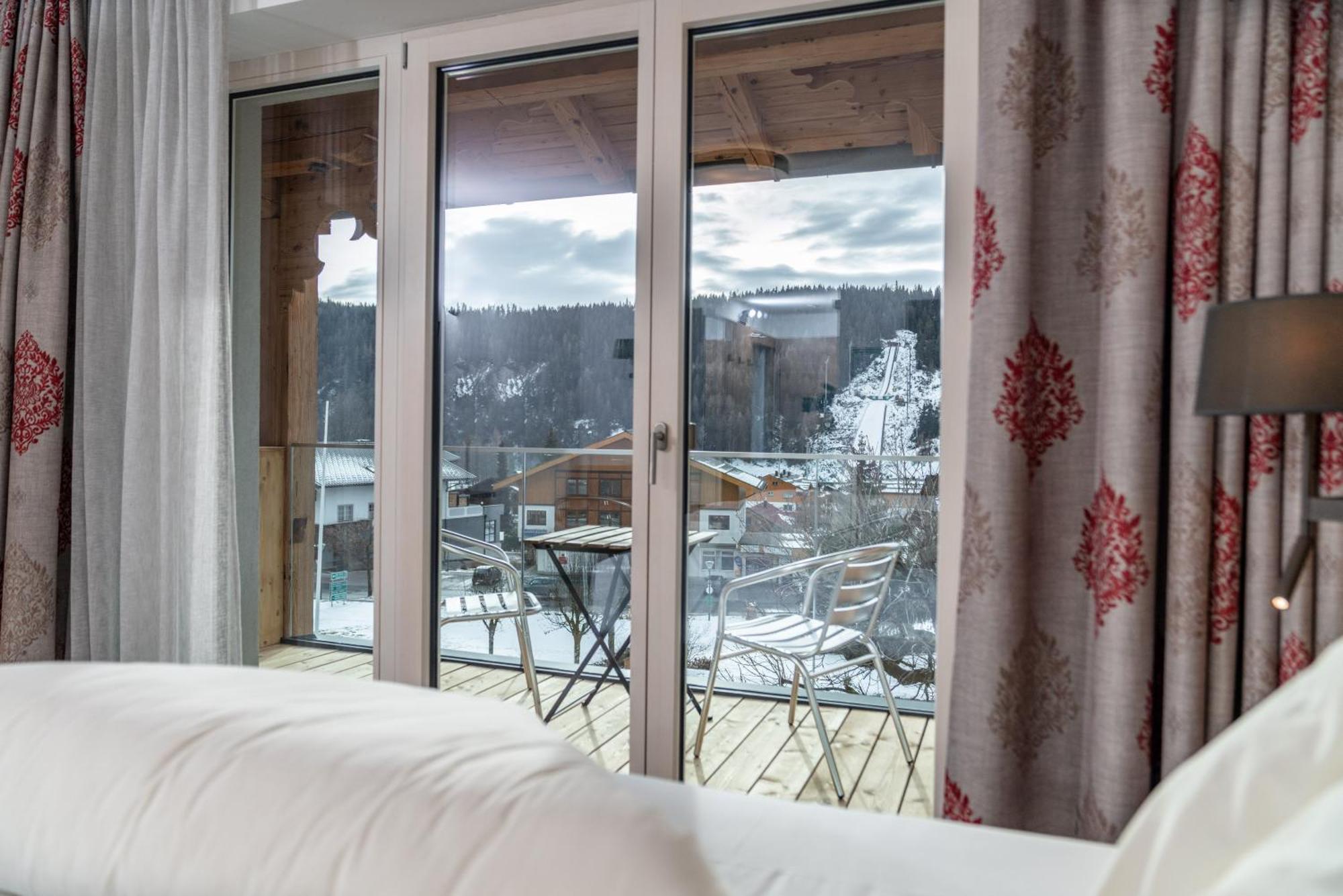 Aktivhotel Pehab Ramsau am Dachstein Værelse billede